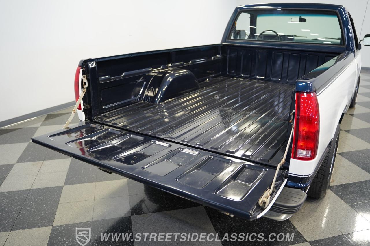 1989 Chevrolet C1500 Silverado