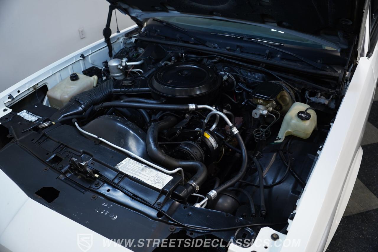 1984 Chevrolet MONTE CARLO SS