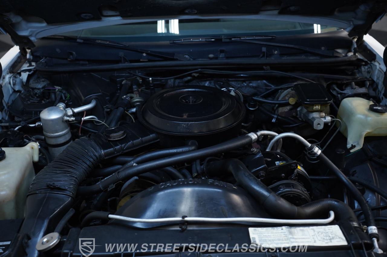 1984 Chevrolet MONTE CARLO SS