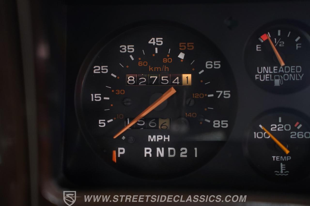 1984 Chevrolet MONTE CARLO SS