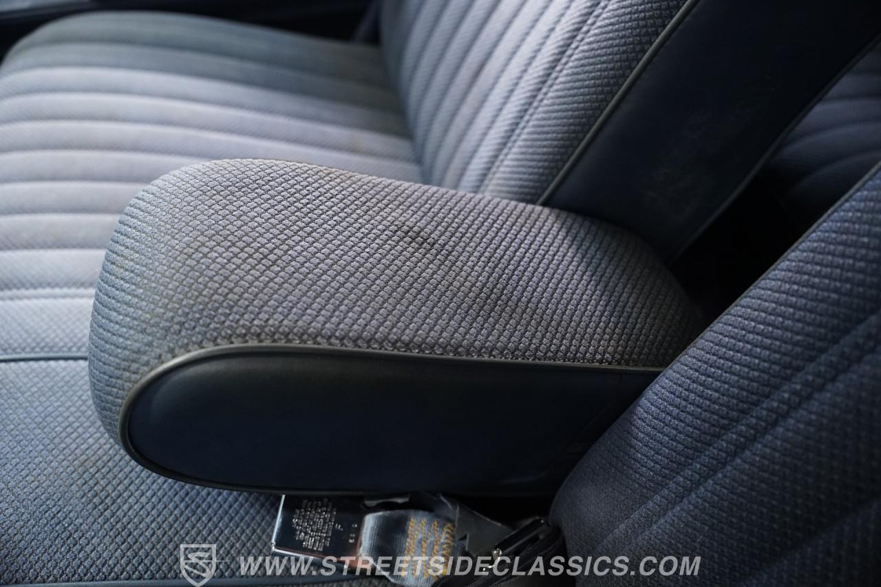 1984 Chevrolet MONTE CARLO SS