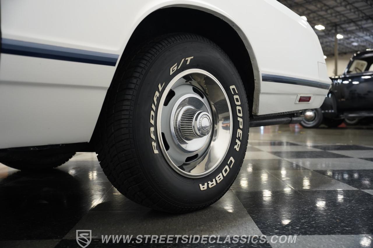 1984 Chevrolet MONTE CARLO SS