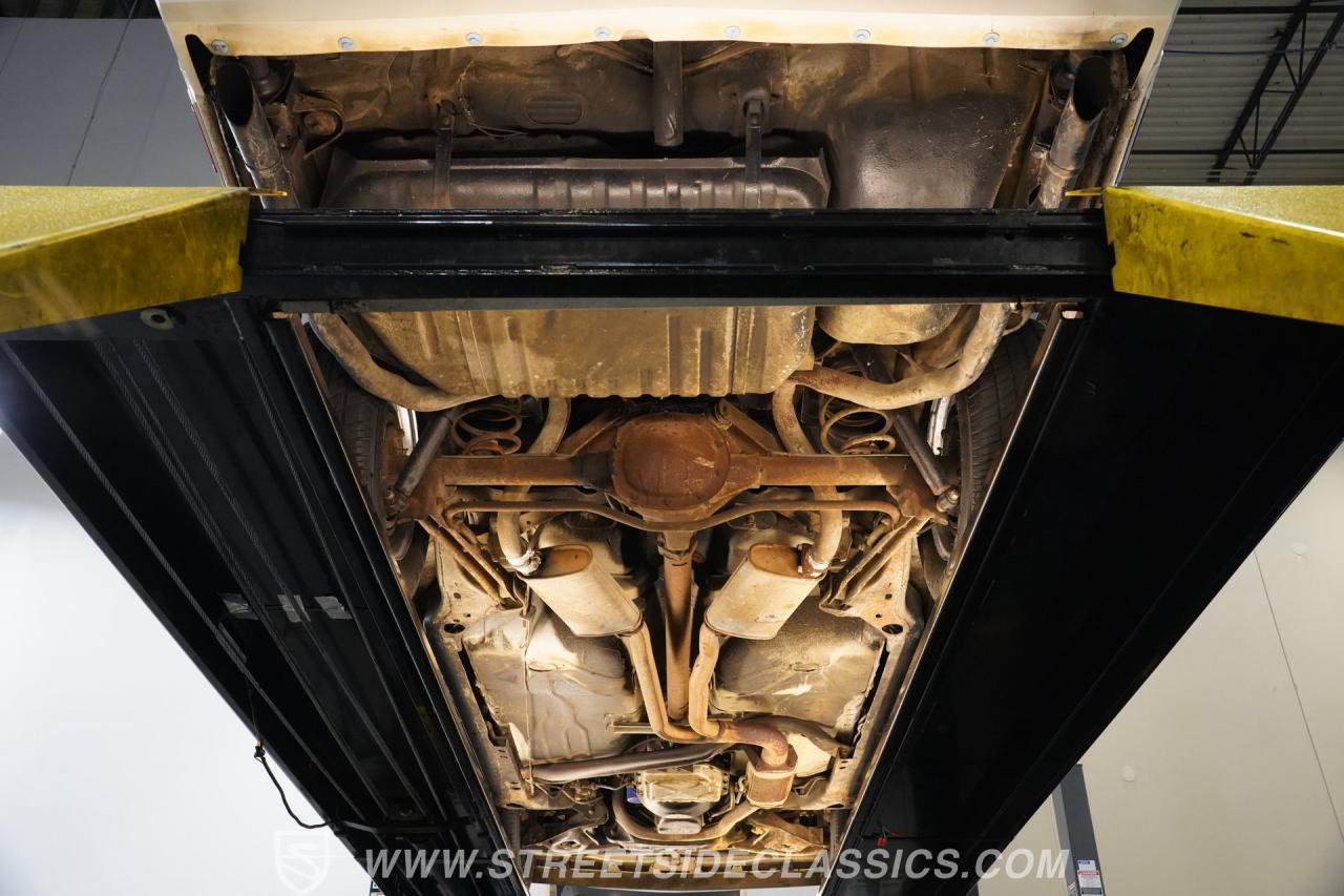 1984 Chevrolet MONTE CARLO SS