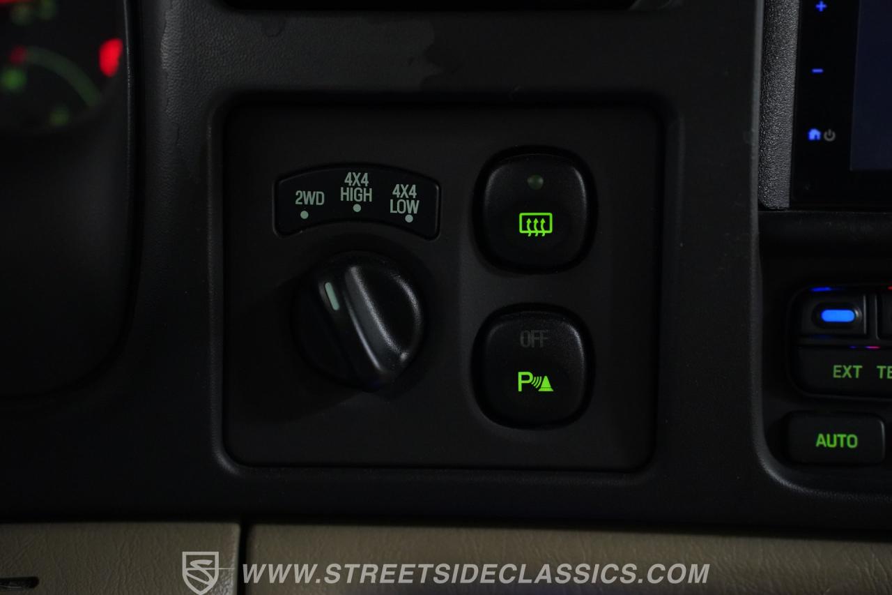 2005 Ford Excursion Limited