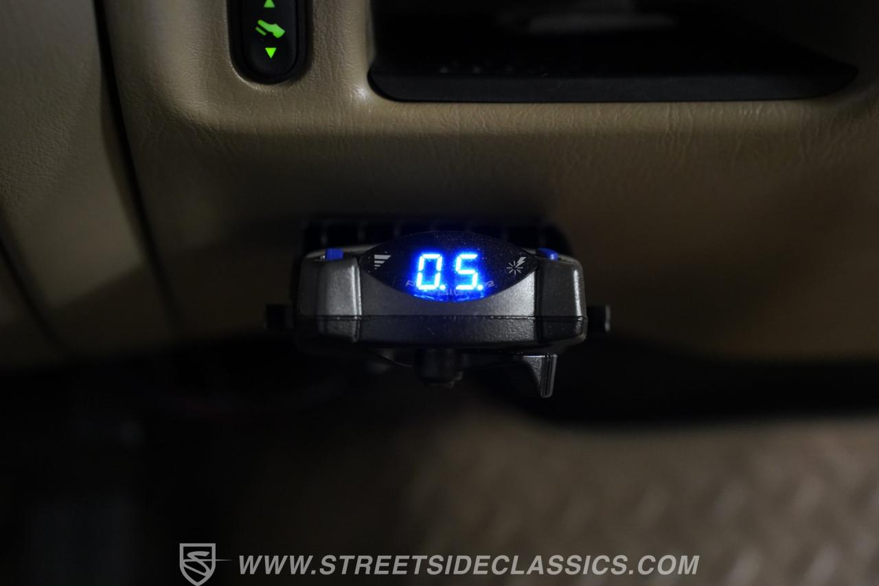 2005 Ford Excursion Limited