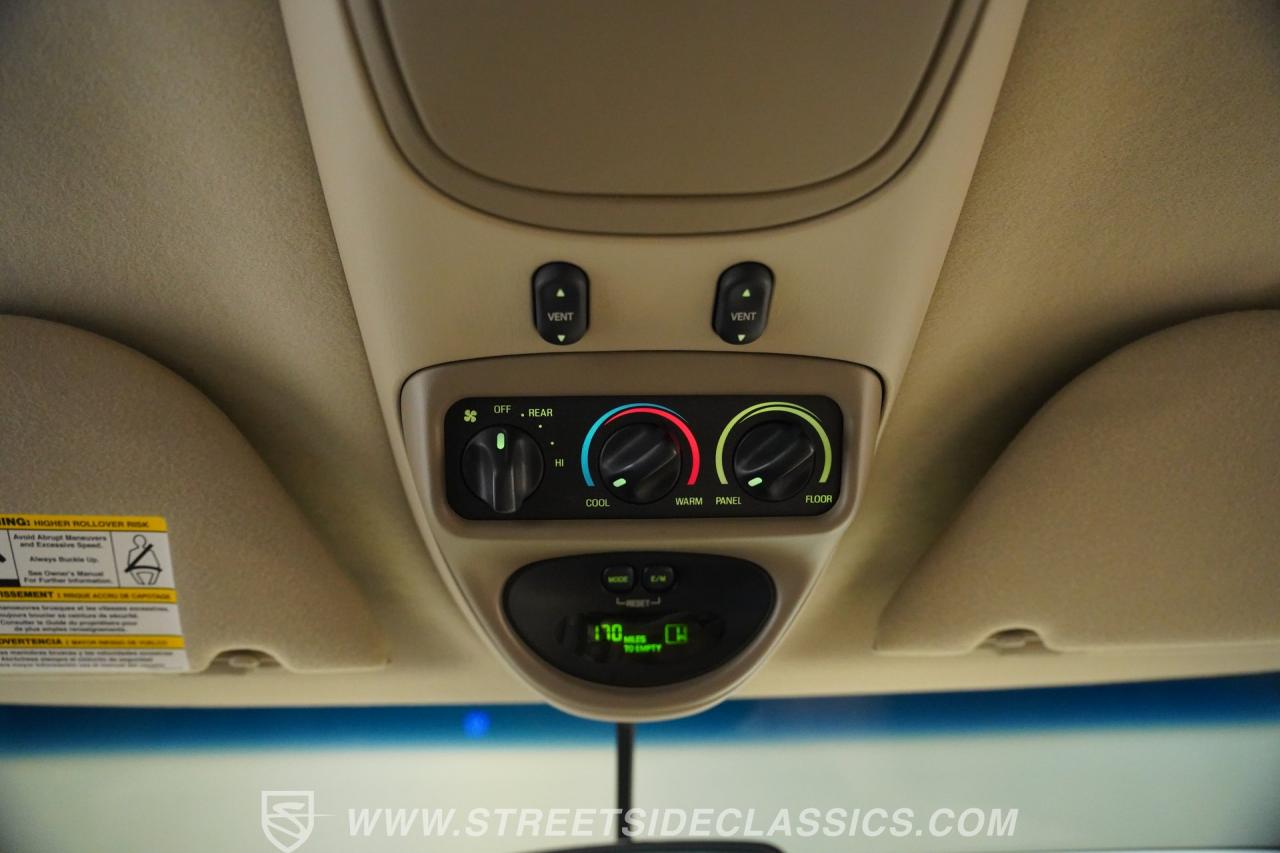2005 Ford Excursion Limited