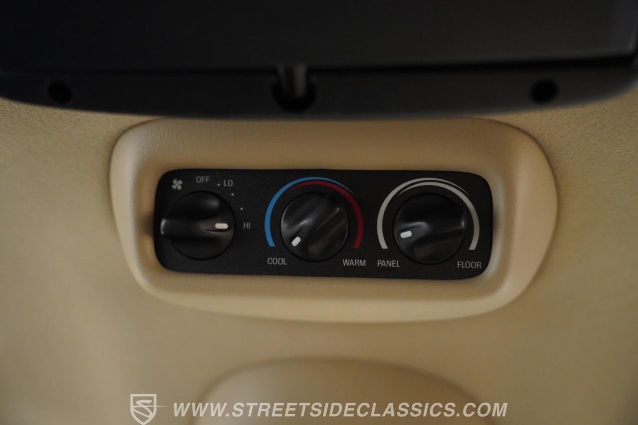 2005 Ford Excursion Limited