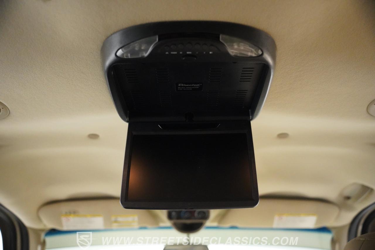 2005 Ford Excursion Limited