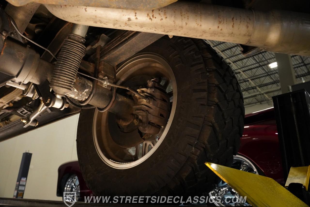 2005 Ford Excursion Limited