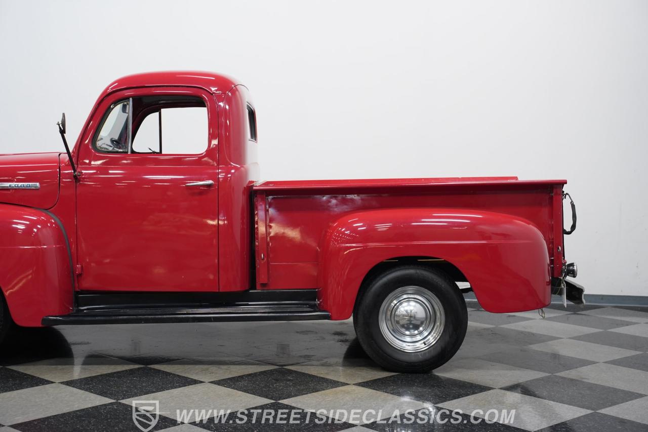 1951 Ford F-1