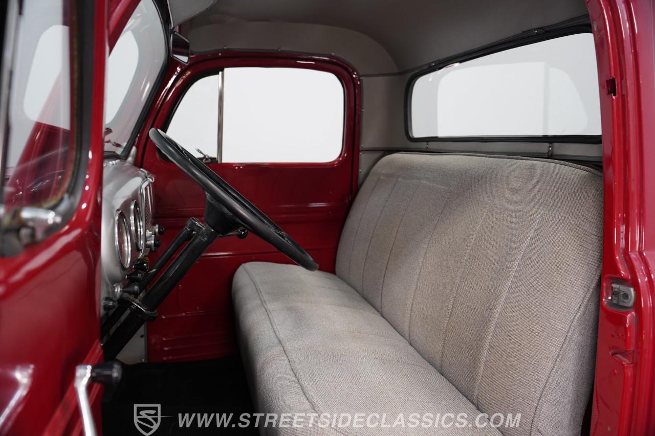 1951 Ford F-1
