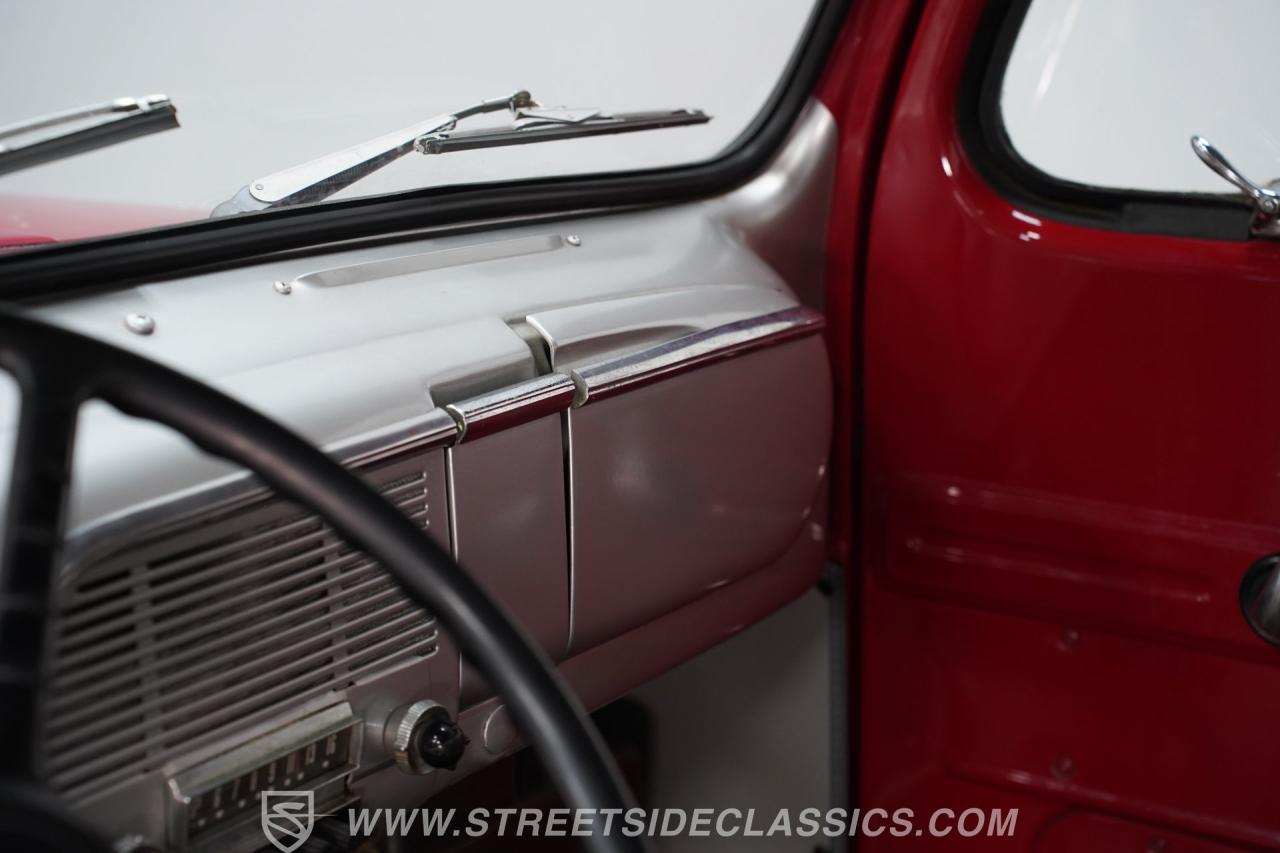 1951 Ford F-1