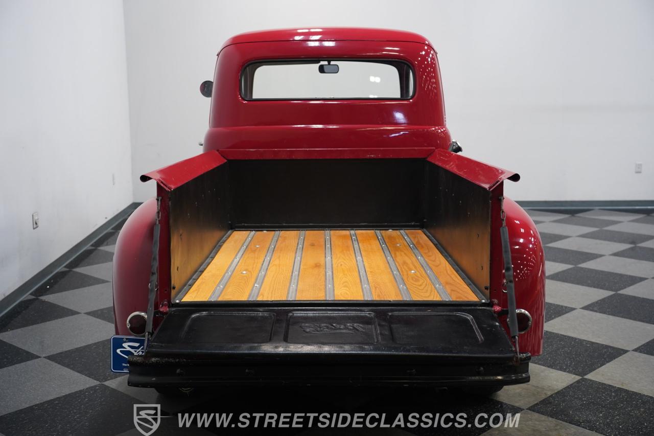 1951 Ford F-1