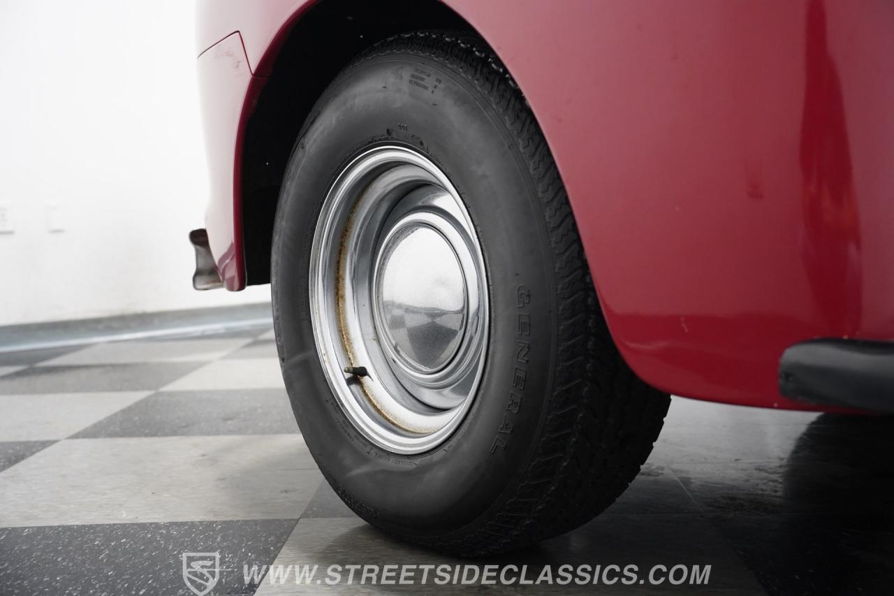 1951 Ford F-1