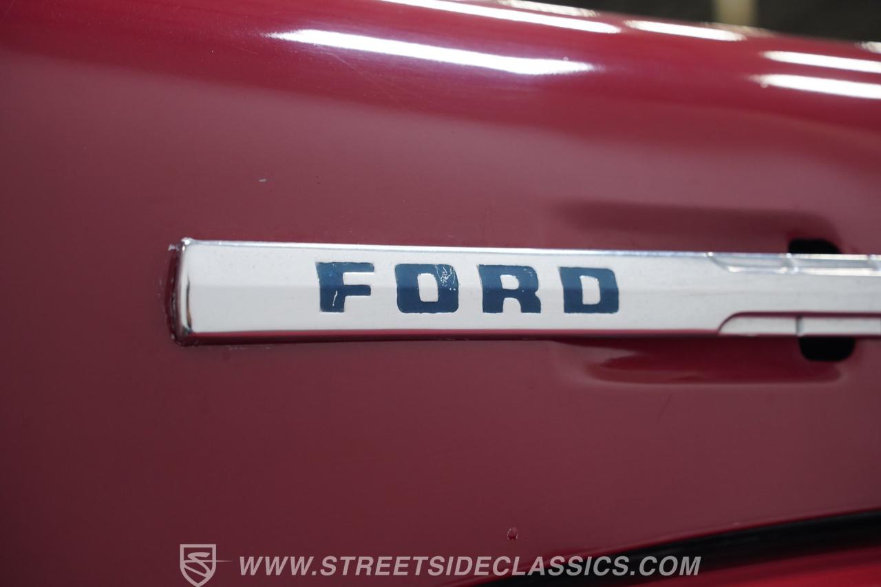 1951 Ford F-1