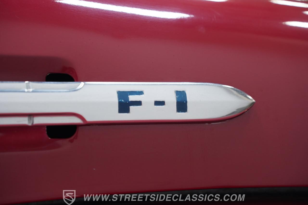 1951 Ford F-1