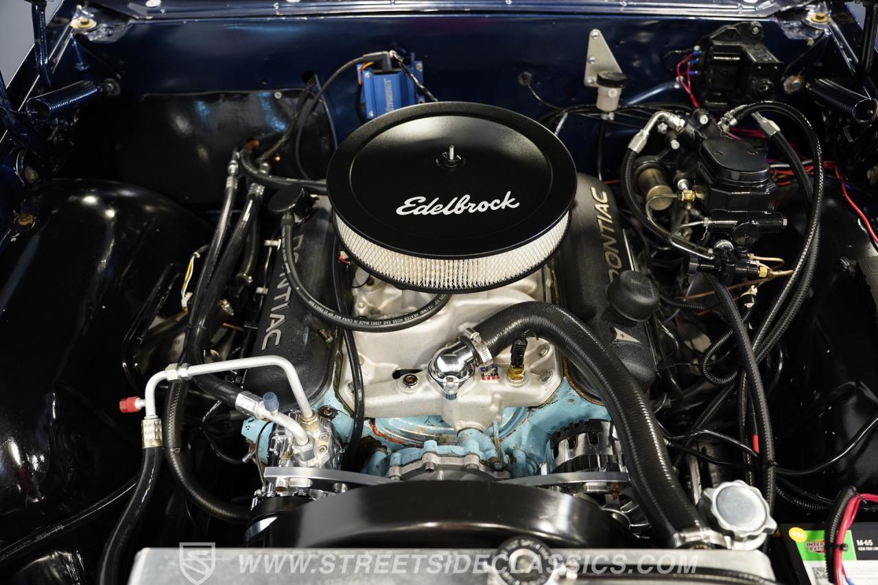 1966 Pontiac GTO