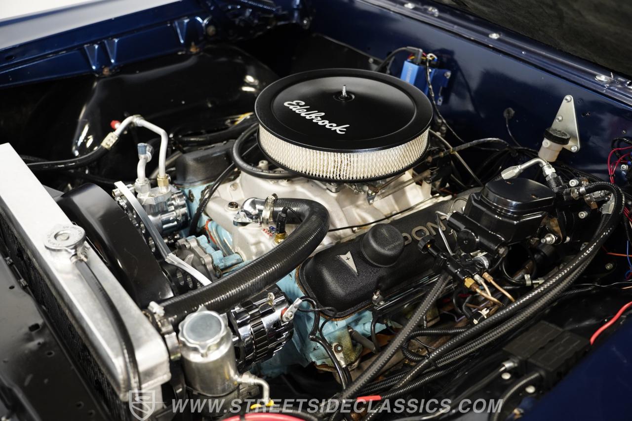 1966 Pontiac GTO
