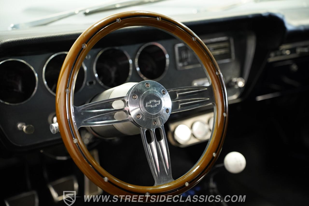1966 Pontiac GTO