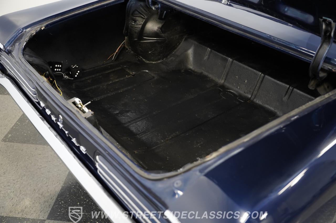 1966 Pontiac GTO