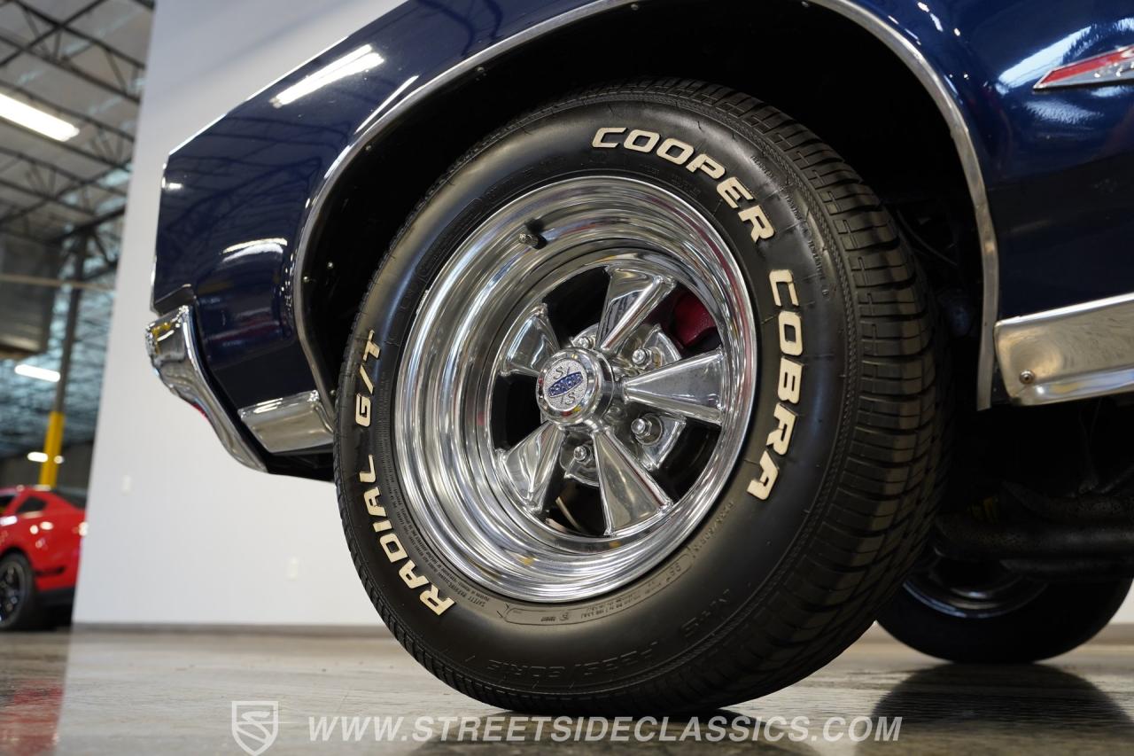 1966 Pontiac GTO