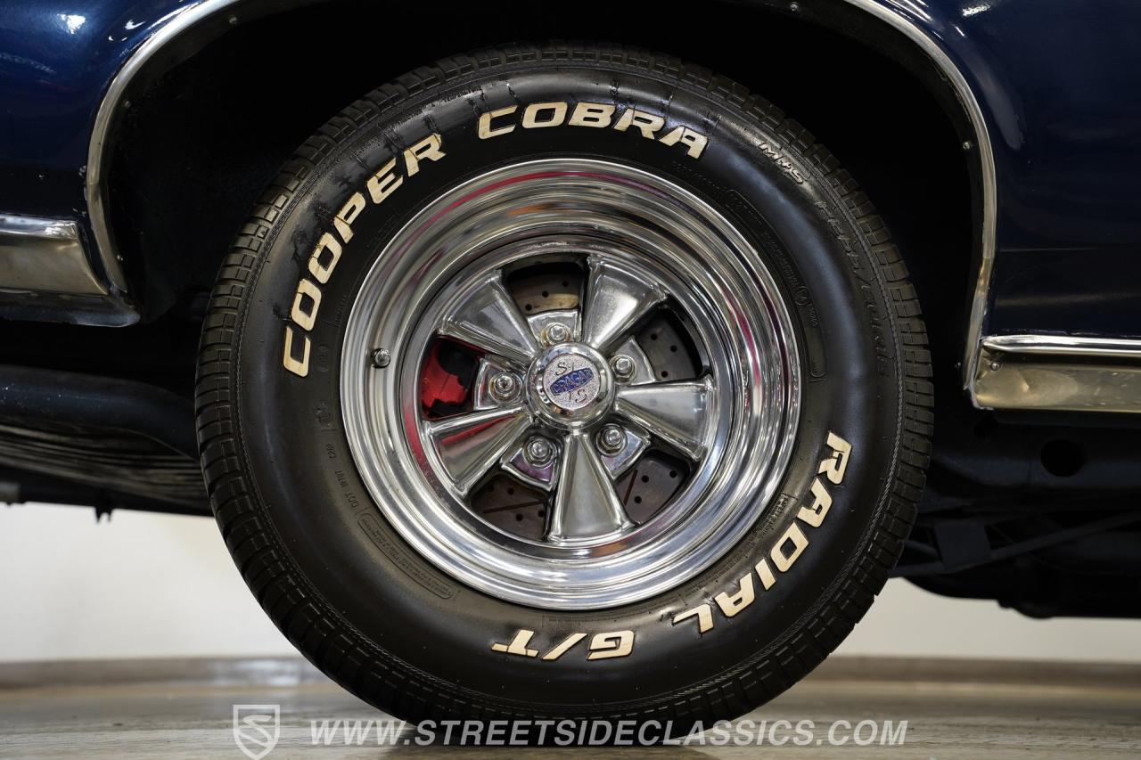 1966 Pontiac GTO