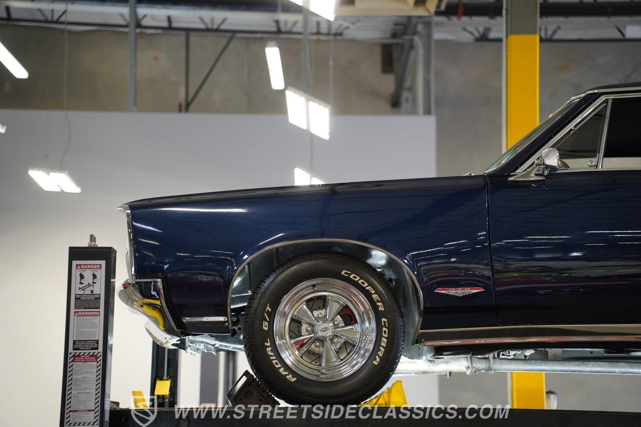 1966 Pontiac GTO