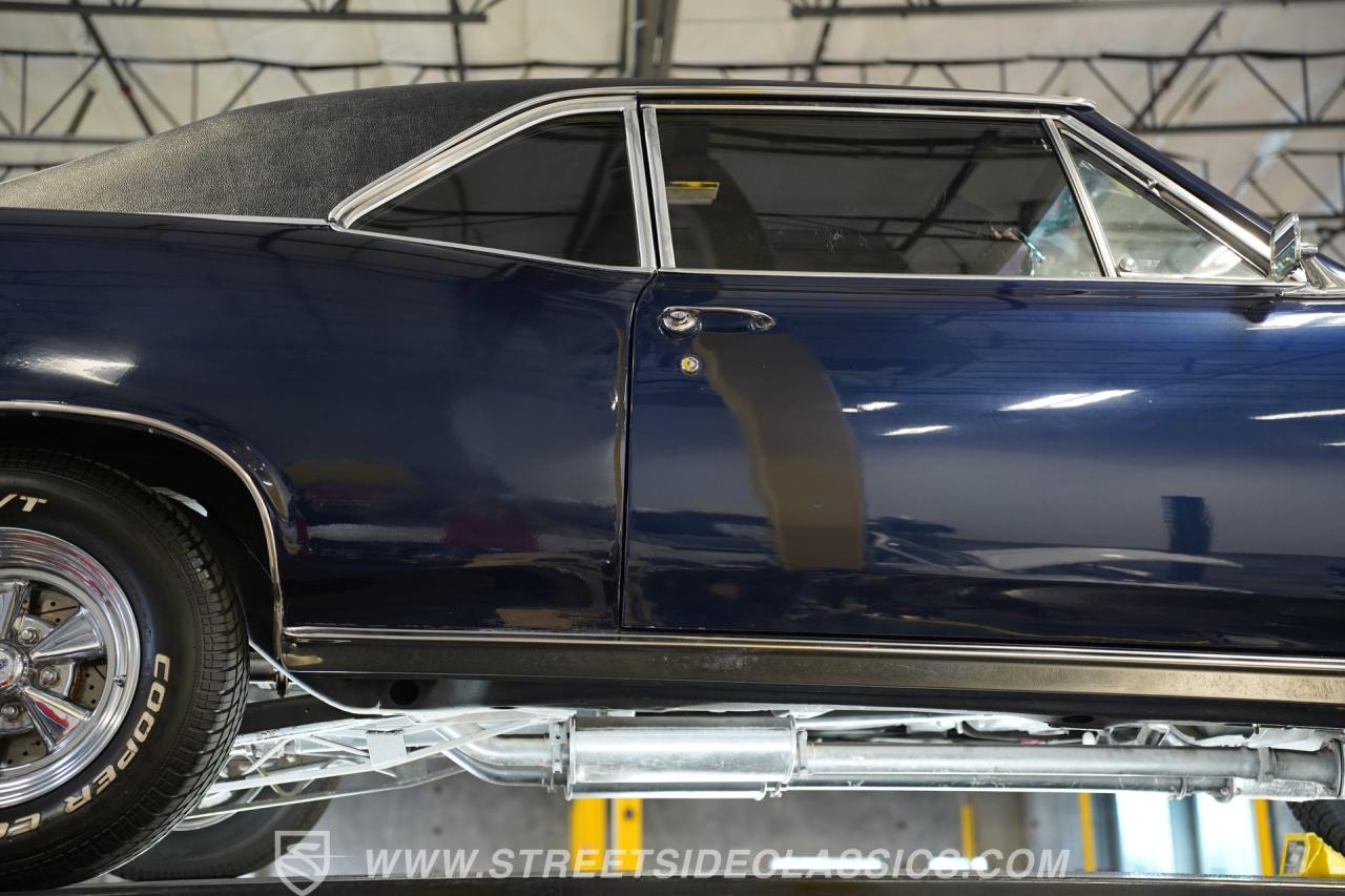 1966 Pontiac GTO