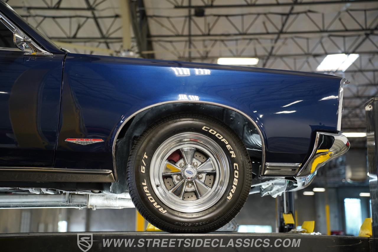 1966 Pontiac GTO