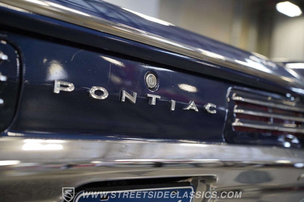 1966 Pontiac GTO