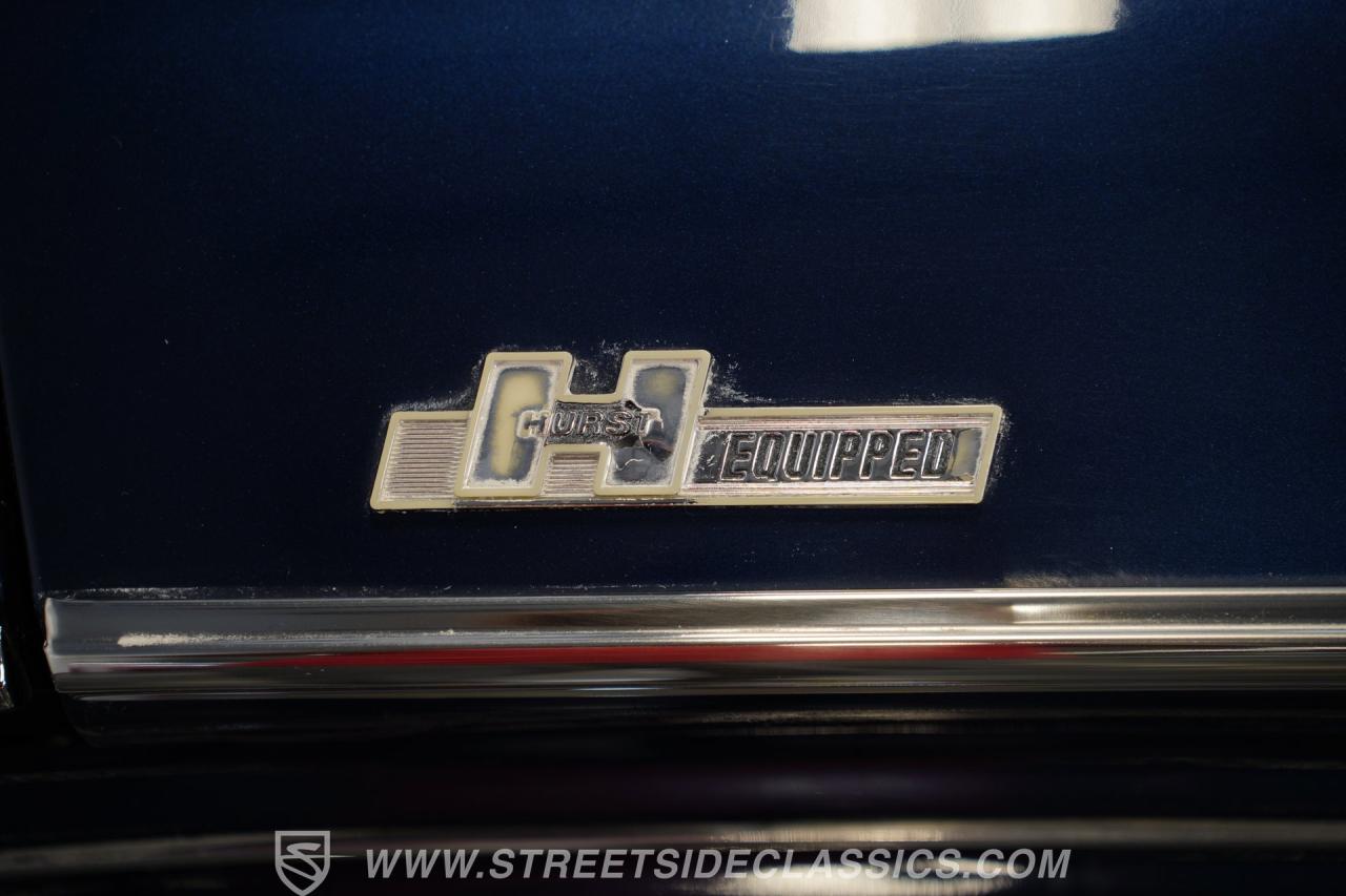 1966 Pontiac GTO