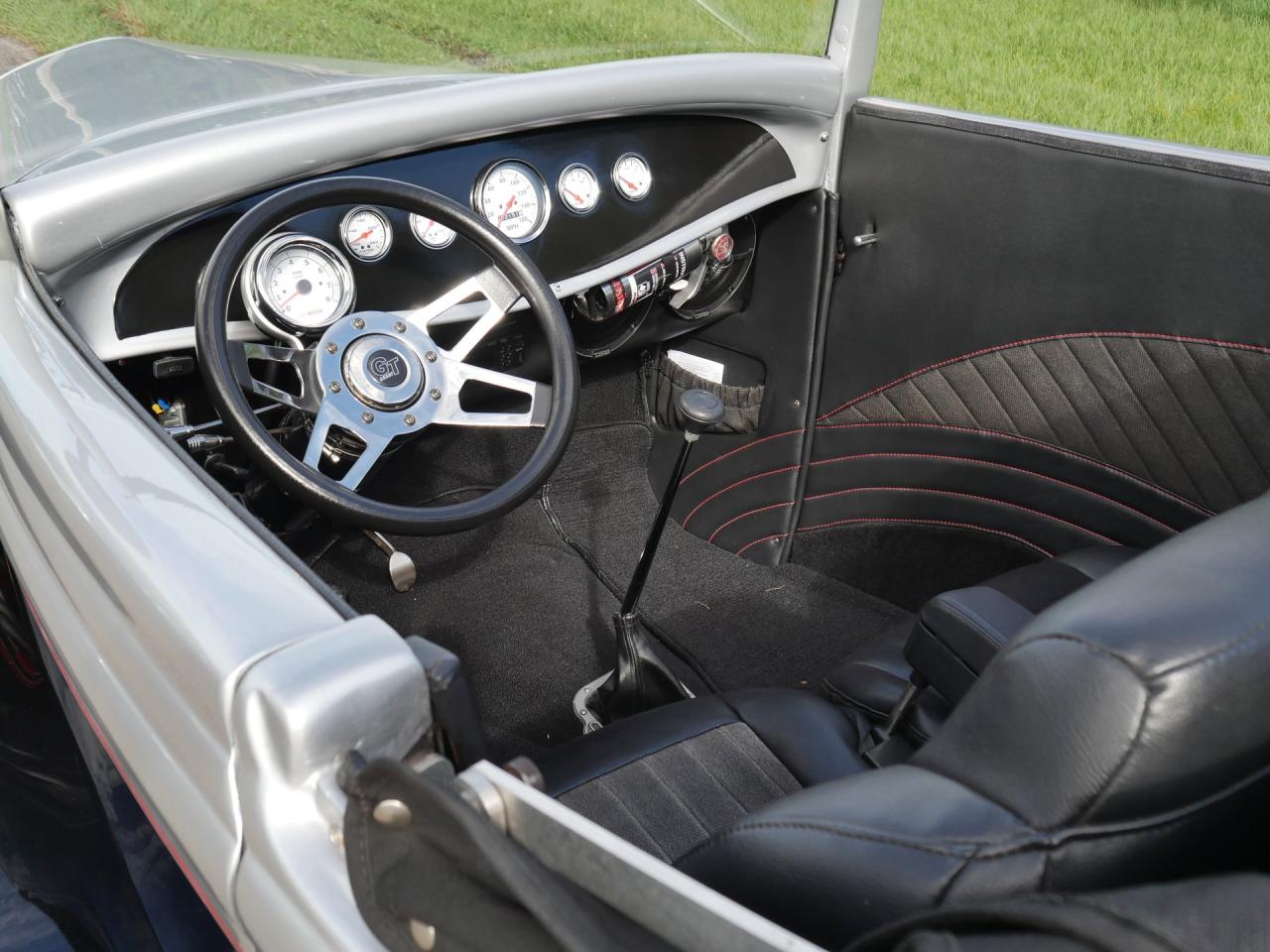 1932 Ford Roadster