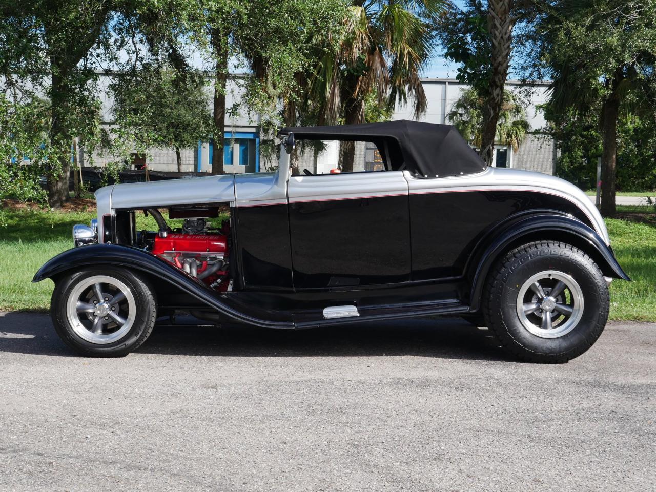 1932 Ford Roadster