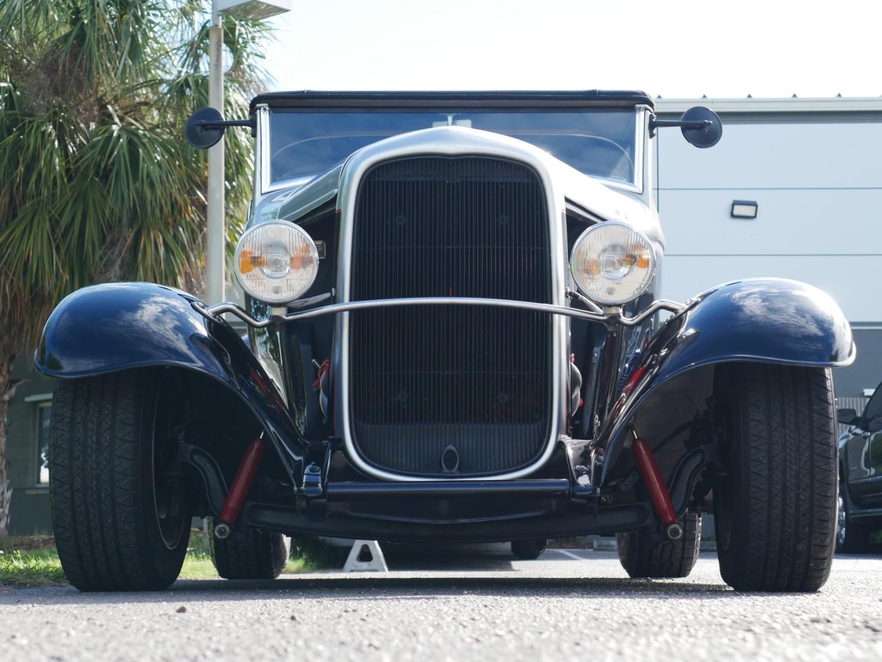 1932 Ford Roadster
