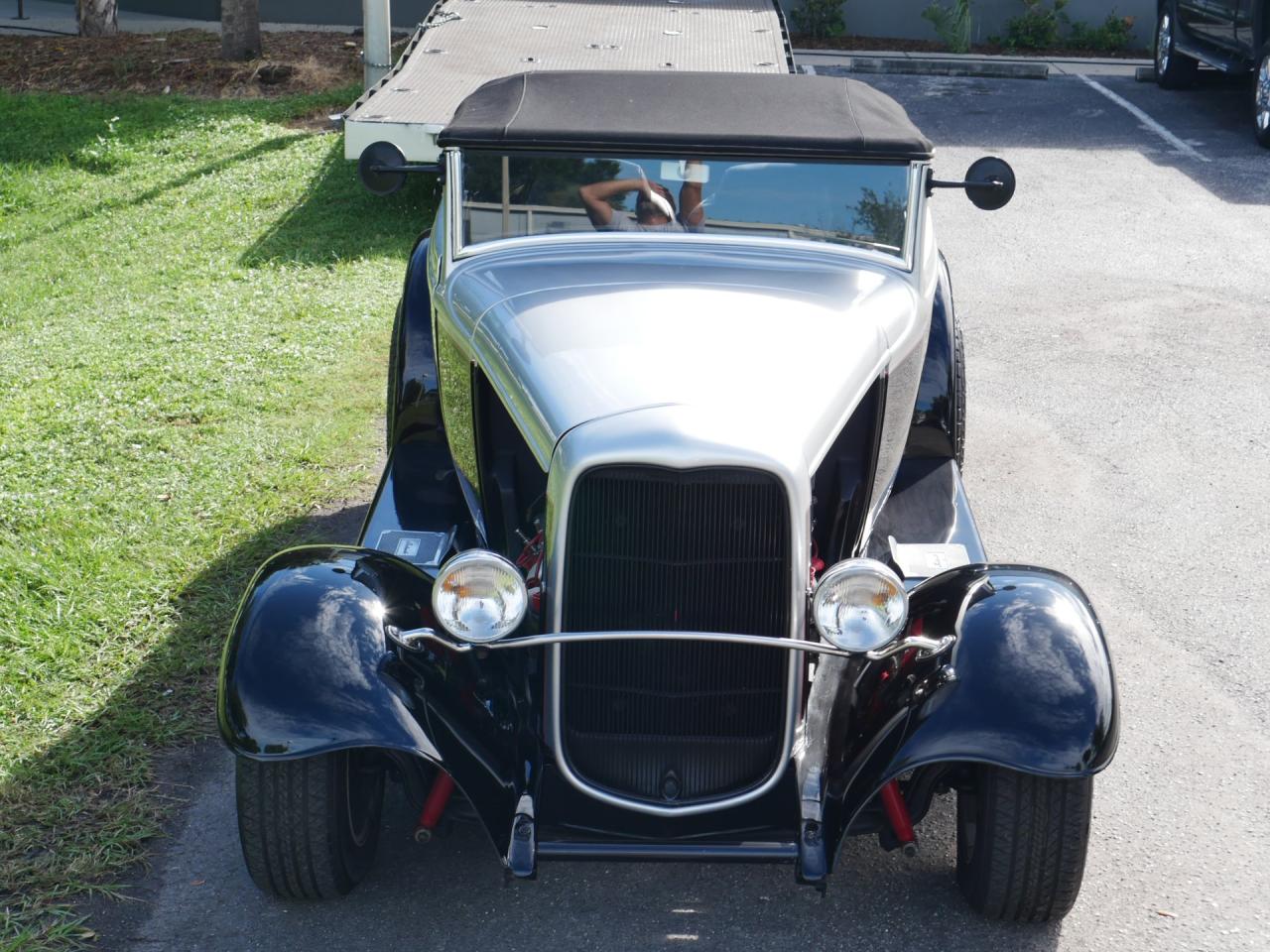 1932 Ford Roadster