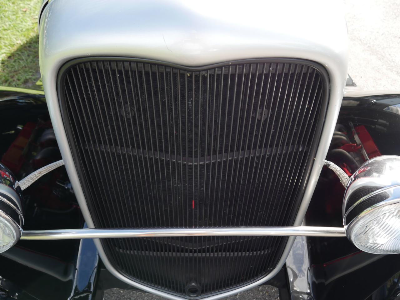 1932 Ford Roadster