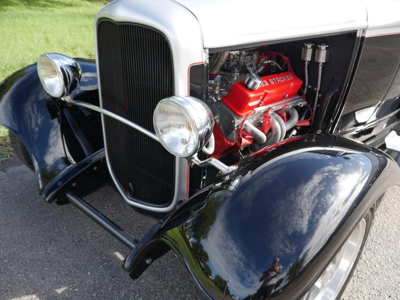 1932 Ford Roadster