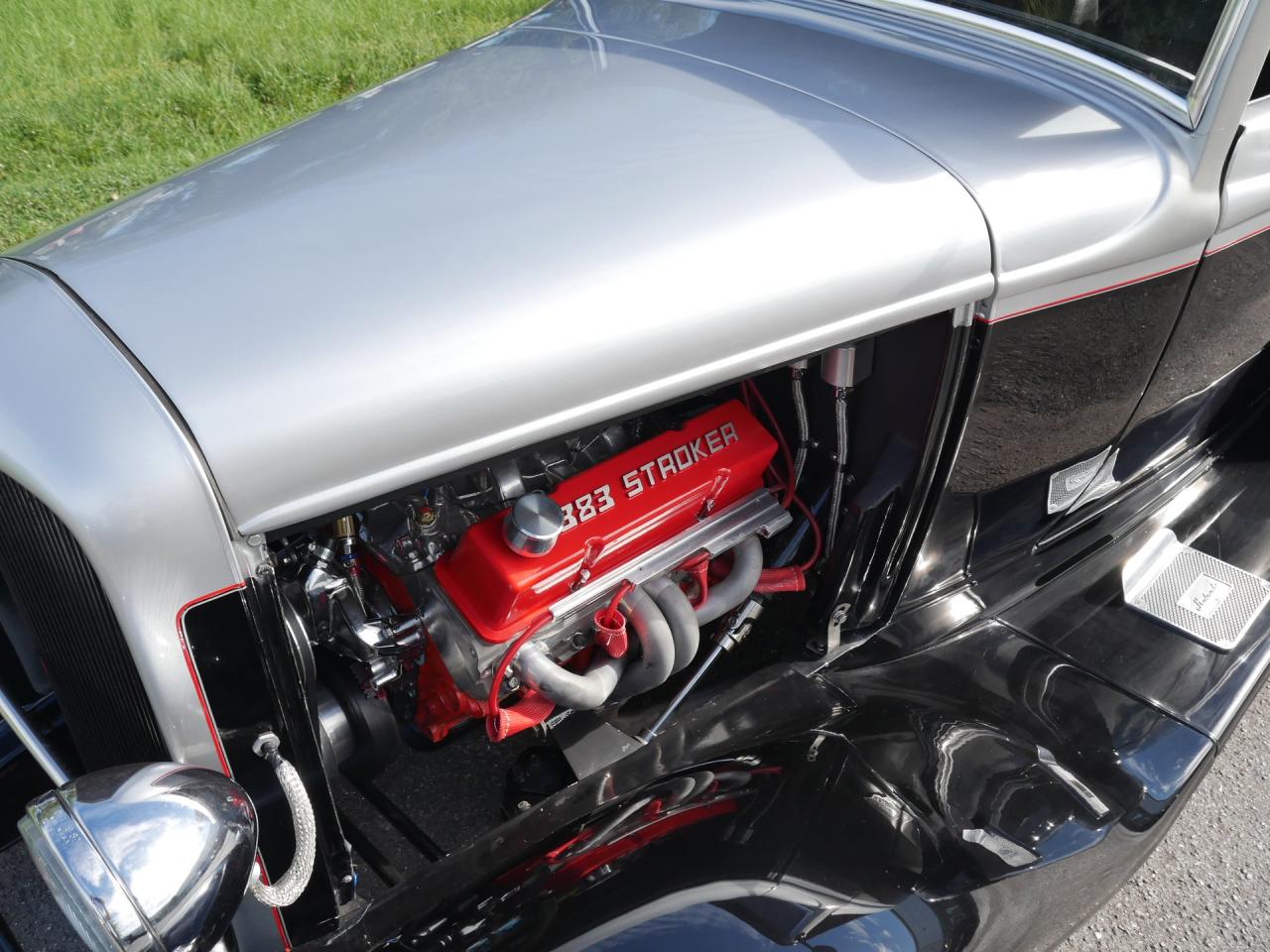 1932 Ford Roadster