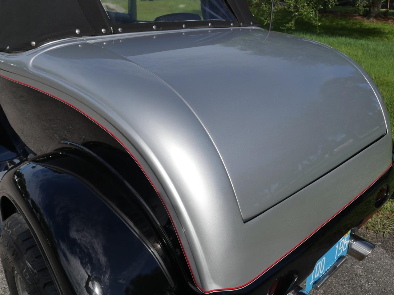 1932 Ford Roadster