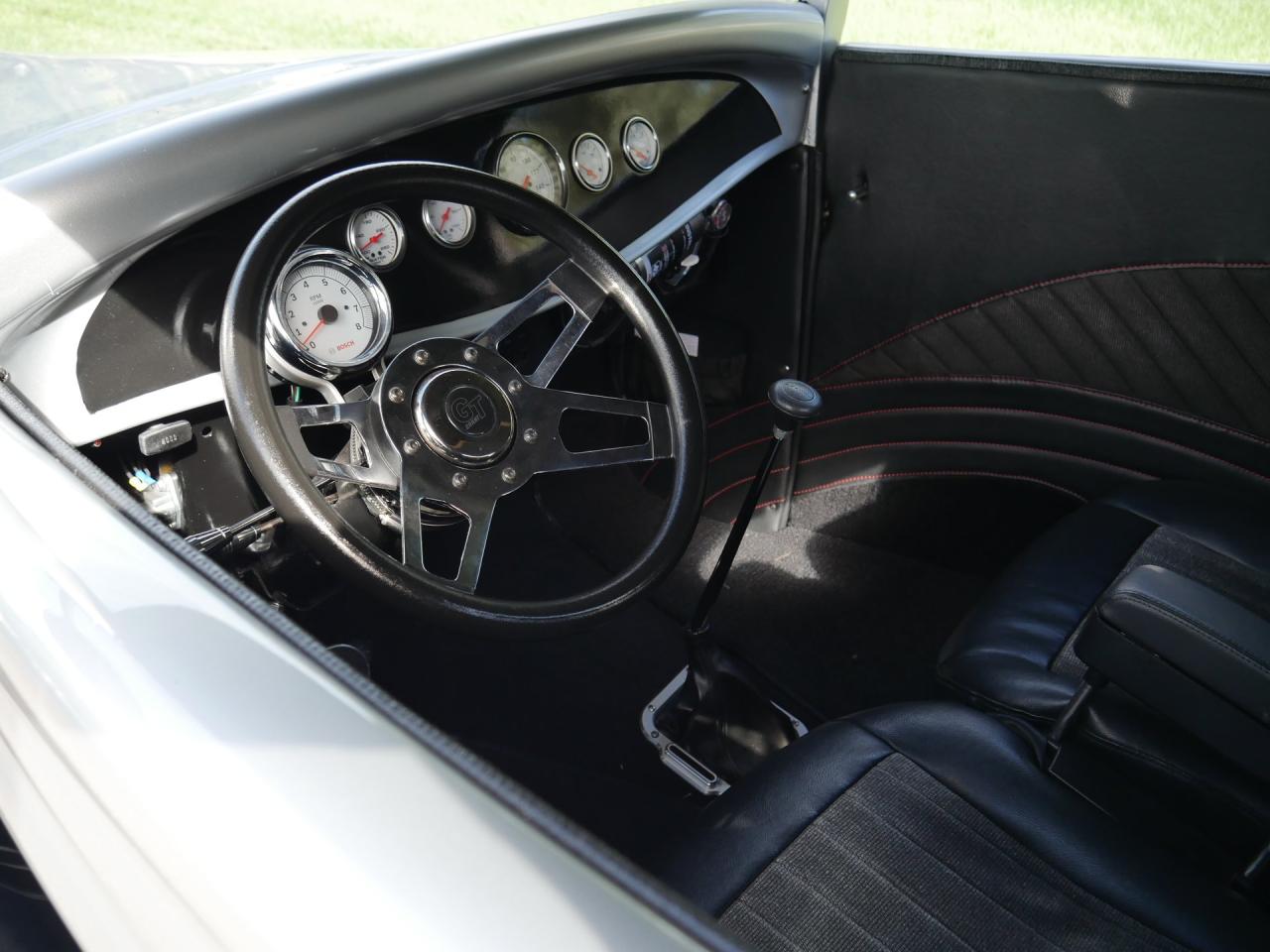 1932 Ford Roadster