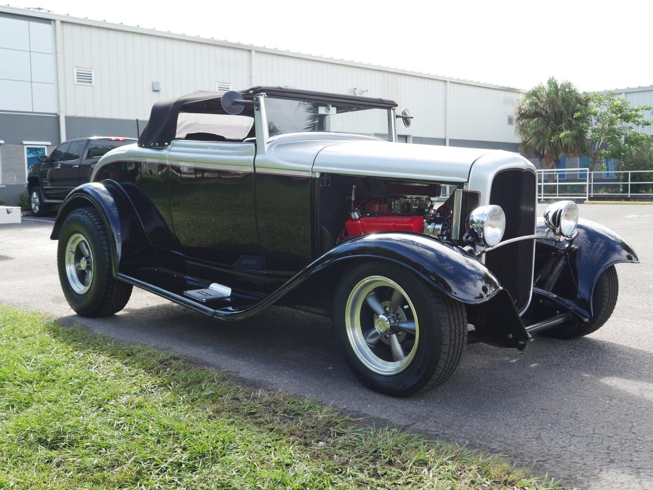 1932 Ford Roadster