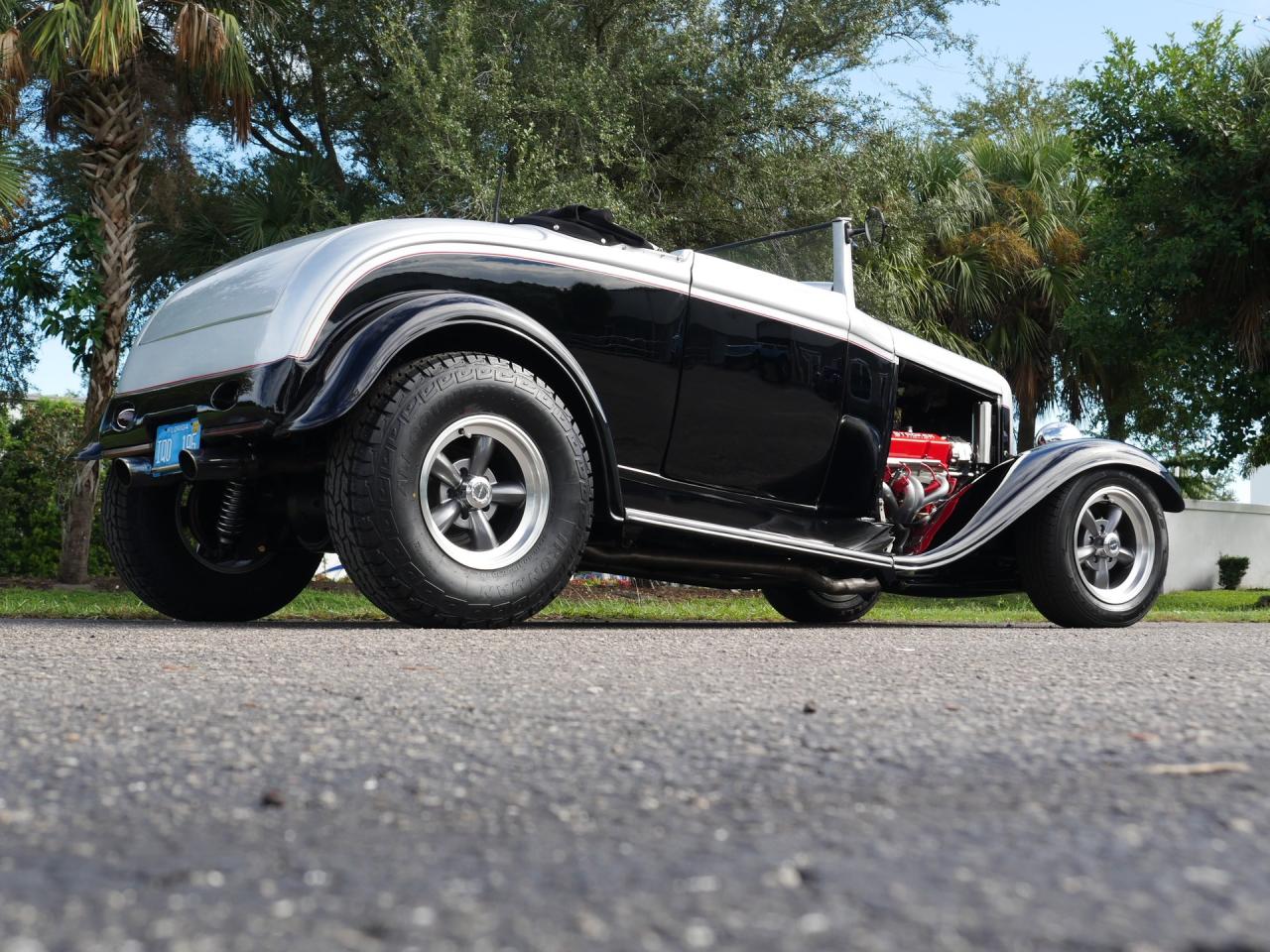 1932 Ford Roadster