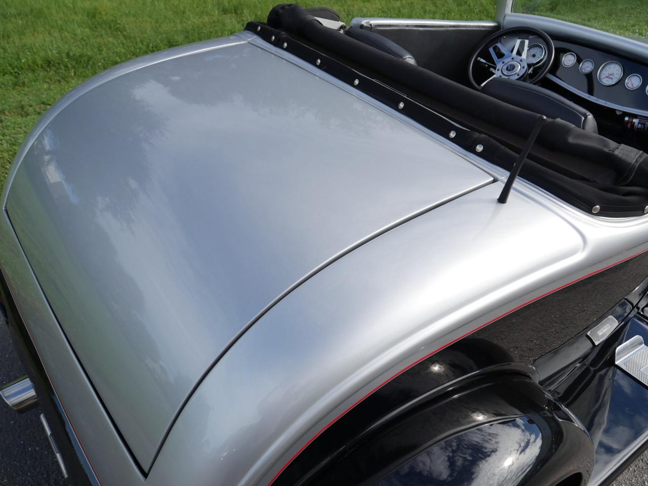 1932 Ford Roadster