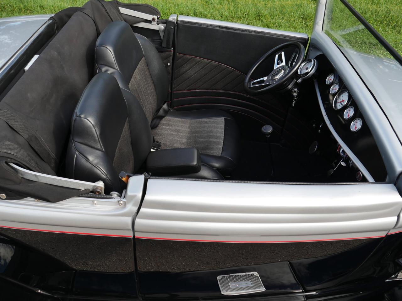 1932 Ford Roadster