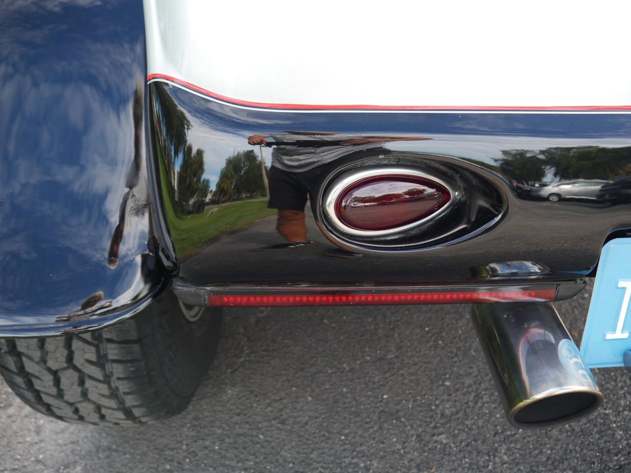 1932 Ford Roadster