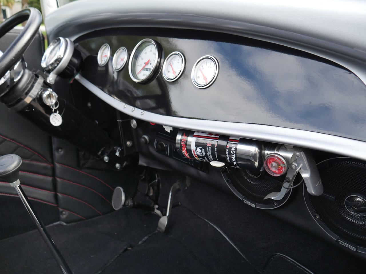 1932 Ford Roadster