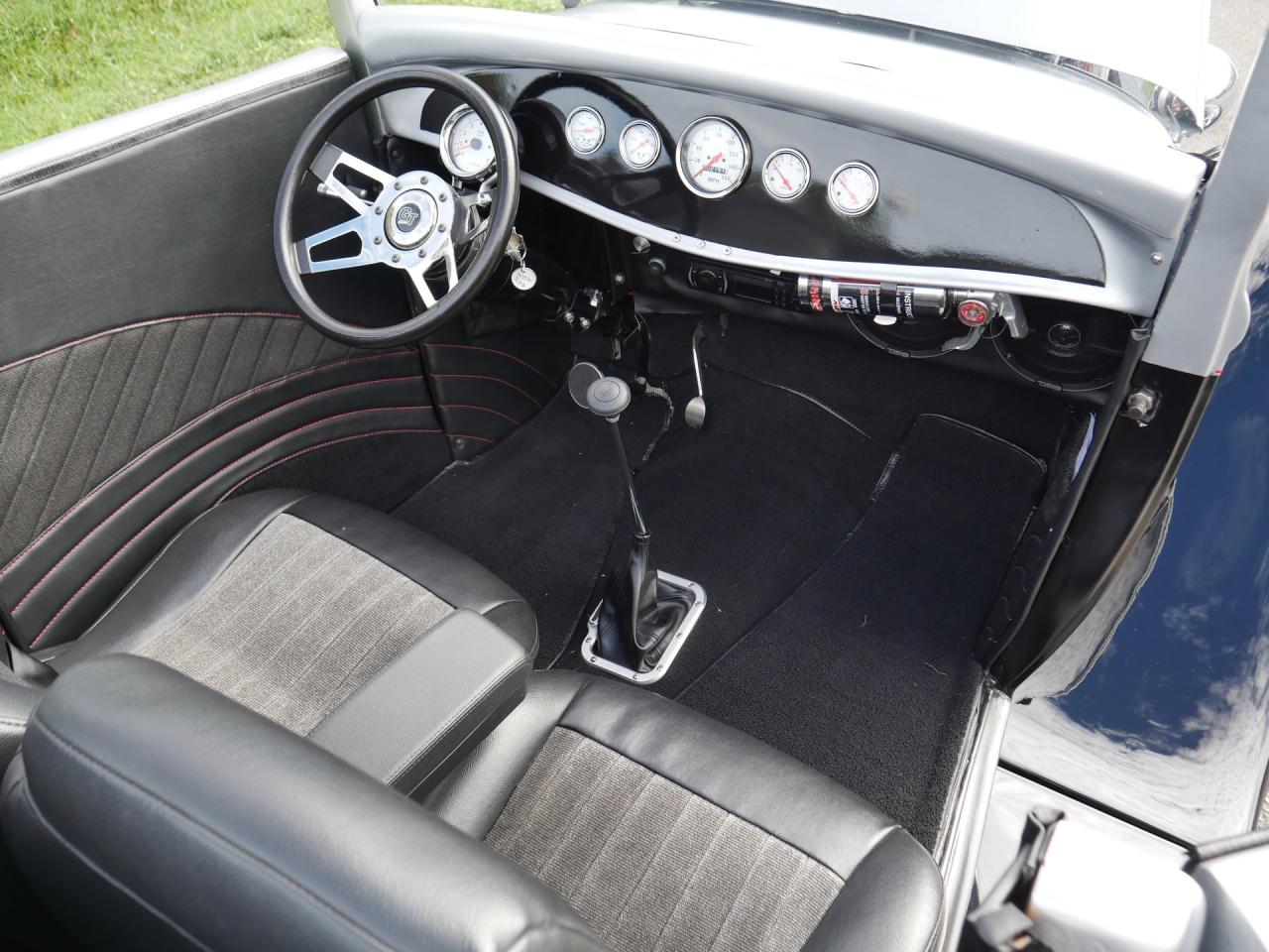 1932 Ford Roadster