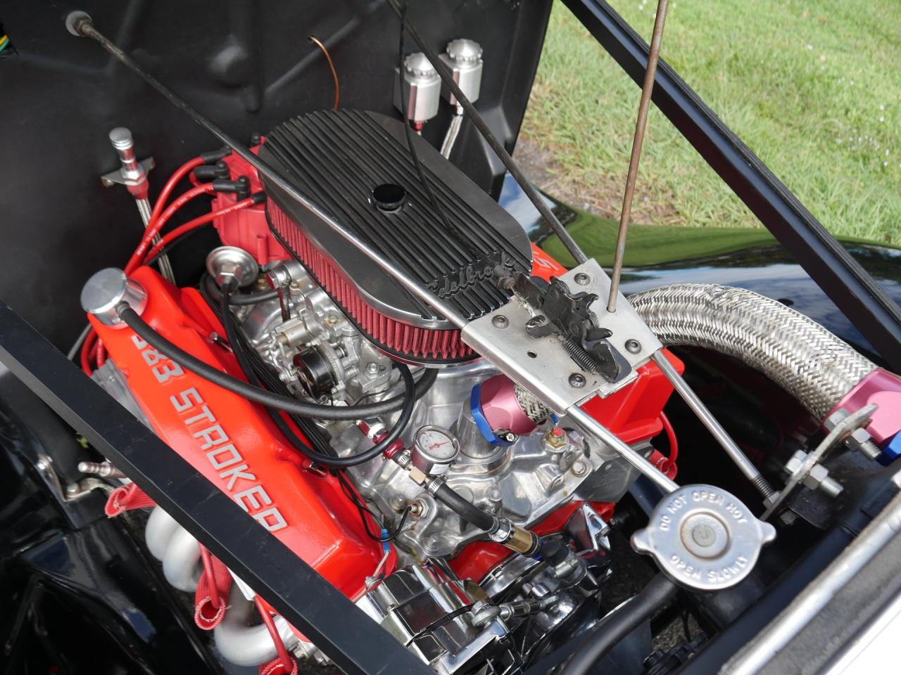 1932 Ford Roadster