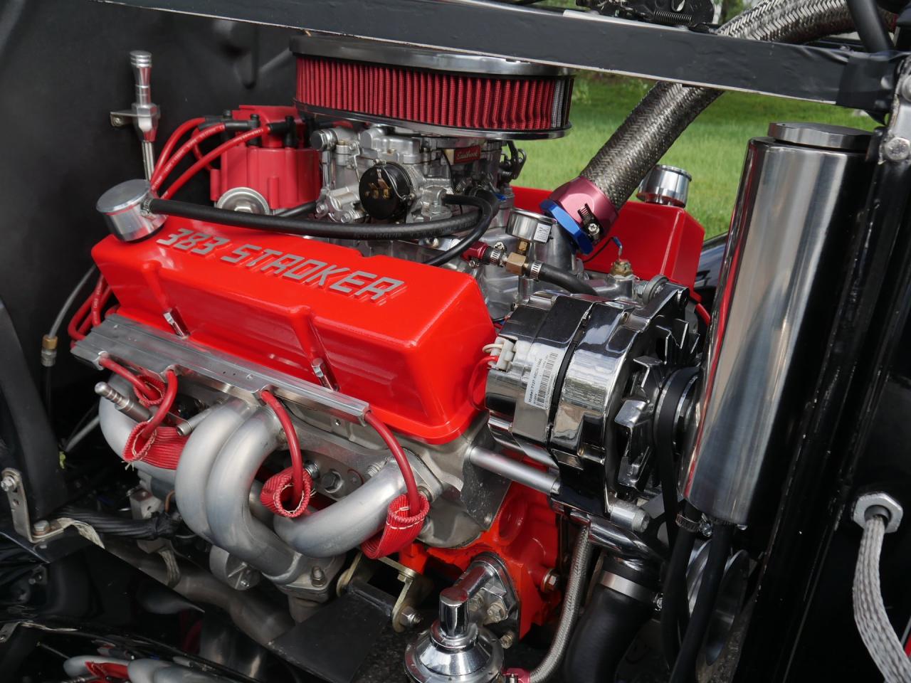 1932 Ford Roadster