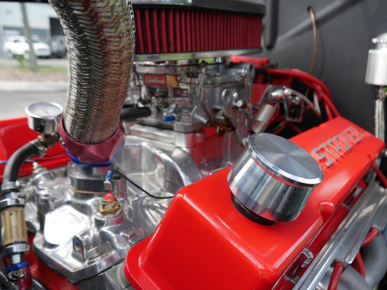 1932 Ford Roadster